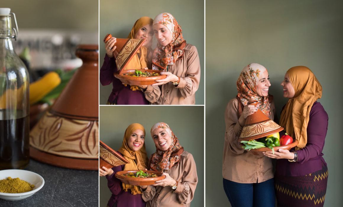 Reportage Eindhoven Healthy Sisters