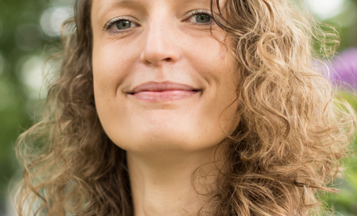 Nijmegen_Radboud_UMC_Portret_Linda_Fotograaf Coco Broeken